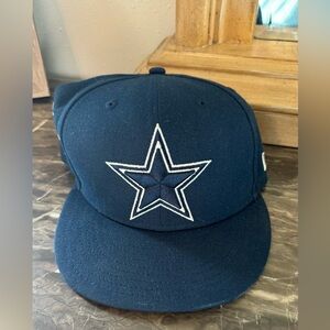 Men’s Dallas cowboys hat